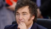 Milei carga contra los líderes socialistas