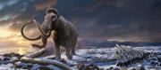MAMUT REVELA EL ADN MICROBIANO MÁS ANTIGUO JAMÁS HALLADO