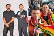 TSE APRUEBA LOS DEBATES VICEPRESIDENCIAL Y PRESIDENCIAL PARA EL 5 Y 12 DE OCTUBRE, RESPECTIVAMENTE