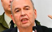 GOBIERNO CONFIRMA DEPORTACIÓN DE MURILLO: LO ESPERA PARA APREHENDERLO Y QUE CUMPLA DOS SENTENCIAS