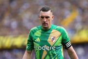 “Franco Armani termina en Nacional”: la sentencia de Rueda que sacudió a River