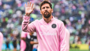 Messi quedó relegado y eligieron a otros argentino campeón del mundo como MVP de Leagues Cup: 8.35 puntos