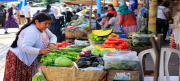 La inflación de agosto fue de 1,01% y la acumulada de 18,09%, sigue alta, al igual que el costo de vida