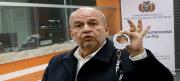 Arturo Murillo pisa suelo en Bolivia y se irá a la cárcel, este jueves a la madrugada llega a Viru Viru
