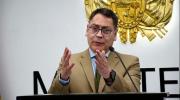 Aguilera reitera que Murillo pidió ser deportado a un tercer país