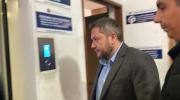Ministro de Hidrocarburos declara en la Fiscalía por el caso Botrading