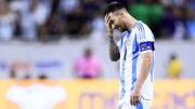 Revelan el motivo por el que Messi no viajaría a Ecuador en la última fecha de eliminatorias