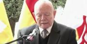 Oscar Hassenteufel solicito un nuevo permiso al TSE hasta el viernes por razones medicas