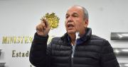 Aguilera afirma que Murillo pidió ser deportado a un tercer país, pero que EEUU negó la solicitud