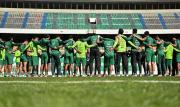 La Verde definió su equipo para buscar un resultado histórico ante Colombia en Barranquilla