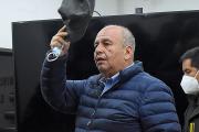 Gobierno confirma la deportación desde EE.UU. del exministro Arturo Murillo