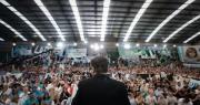 El peronismo lanza su pronóstico y una respuesta al Kirchnerismo nunca más de Milei
