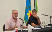 Ramallo enfrenta una deuda de $7.190 millones y crece la tensión política