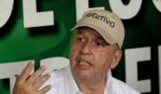 Procuraduría solicitará que exministro Murillo sea encarcelado en Chonchocoro
