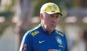 Ancelotti alista un Brasil ofensivo ante Chile, pero anticipa cambios para Bolivia