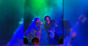 Dos bandas tributo harán vibrar La Plata con clásicos de AC/DC y Aerosmith en Espacio Live