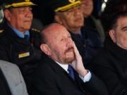 Eliminan la reelección indefinida en Formosa, pero Gildo Insfrán podrá volver a ser candidato en 2027