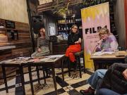 Federal e internacional: el Filba llega con 14 invitados extranjeros, autores de las provincias y un regreso a Uruguay
