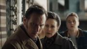 Cine: se despide “El conjuro” y llega “Amores compartidos”