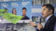 Una luz de ventaja para el peronismo