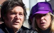 Sin política, ni economía, Milei ya ni siquiera maneja las redes sociales