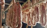 Música y sabores criollos: esta es la escapada ideal para poder disfrutar de la Fiesta del Chorizo Seco
