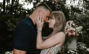 Sorpresa por lo que dijo Travis Kelce sobre su compromiso con Taylor Swift