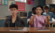 Netflix estrenó la segunda temporada del tanque adolescente que la rompe en todo el mundo