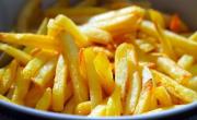 Solo se necesita agua: el truco definitivo para lograr las mejores papas fritas