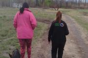 Rescataron a una joven víctima de trata en Cinco Saltos: la denuncia llegó a la línea 145 y activó el operativo