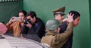 Fuerte operativo anticorrupción en Chile: varios funcionarios detenidos