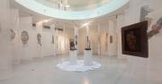 Exposición: La máscara nos mirade Sharon Pérez mARTadero