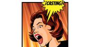 Casting de actores para adultos mARTadero