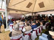 Gobierno destina Bs 140 millones al TSE para la segunda vuelta electoral