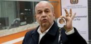 Murillo arribará a Bolivia este jueves desde EEUU tras ser deportado