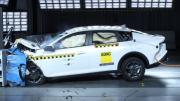 Entre tanto SUV, un auto es el más seguro: cuándo llega a la Argentina