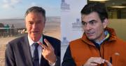 “Es una falta de respeto inaceptable”, señala presidente del Senado de Chile tras dichos de Paz sobre Carabineros