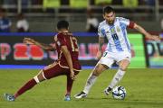 Messi se despide y se definen clasificados