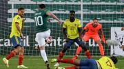 La Verde busca dar el batacazo en Colombia