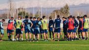 El probable equipo de Independiente Rivadavia para medirse con Tigre por la Copa Argentina