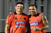 La actualidad de los 26 convocados de Colombia para jugar contra Bolivia