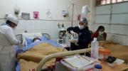 Trámites y escasez: El calvario de los pacientes con cáncer en Tarija