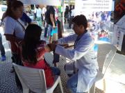 Amplían vacunación contra el sarampión