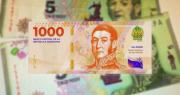San Martín devaluado: qué se podía comprar con $ 5 en los 90 y qué se compra ahora con $ 1000