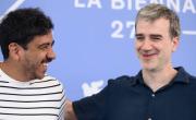 Desde Venecia, Hendler llamó al cine a “resistir”