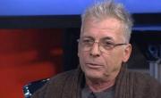 Gerardo Romano habló de su lucha contra el Parkinson