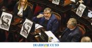 Se viene una derrota histórica en el Senado