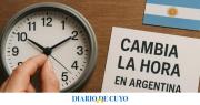Huso horario: cuál sería la hora ideal para adoptar en este verano