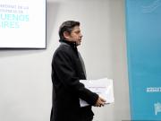 Tras el acto en Moreno, Kicillof fustigó a Milei: LLA tiene un ejército de mamarrachos como candidatos en Provincia