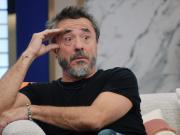 Pablo Granados, primero la familia, después la música y el humor y atrás viene la TV: La gente no vive alrededor de la tele